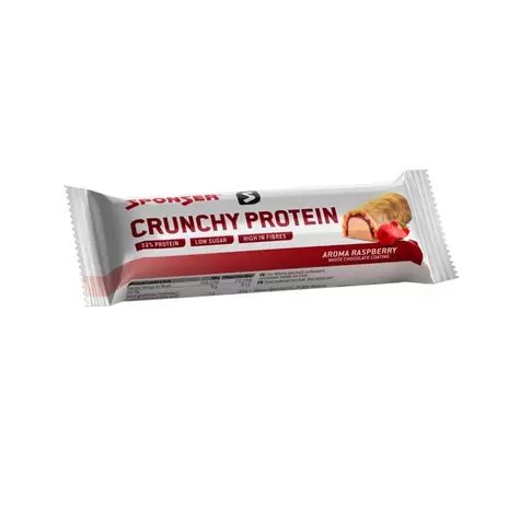 Crunchy Protein Bar für 2,31 CHF in SportXX