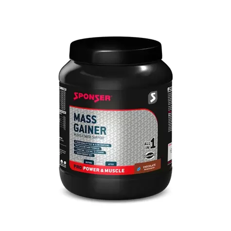 Mass Gainer für 39,83 CHF in SportXX