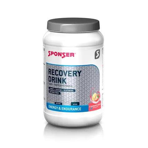 Recovery Drink Strawberry Banana für 37,73 CHF in SportXX