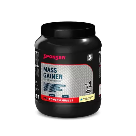 Mass Gainer für 39,83 CHF in SportXX