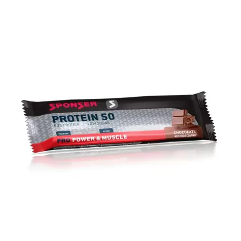 Protein 50 Bar für 2,38 CHF in SportXX