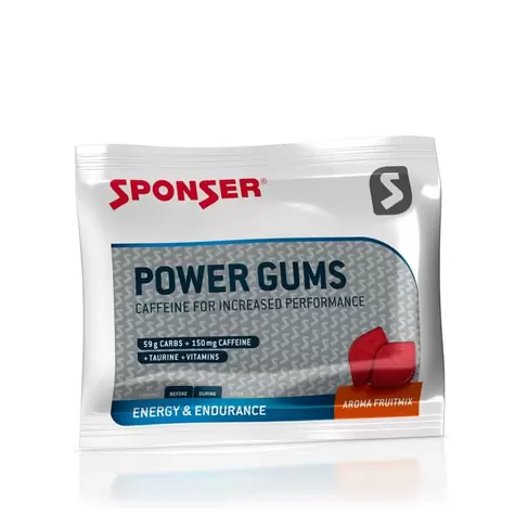 Power Gums Fruit Mix für 2,31 CHF in SportXX