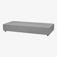 Modulares 2-Sitzer-Loungesofa Eddy für 161,7 CHF in Depot