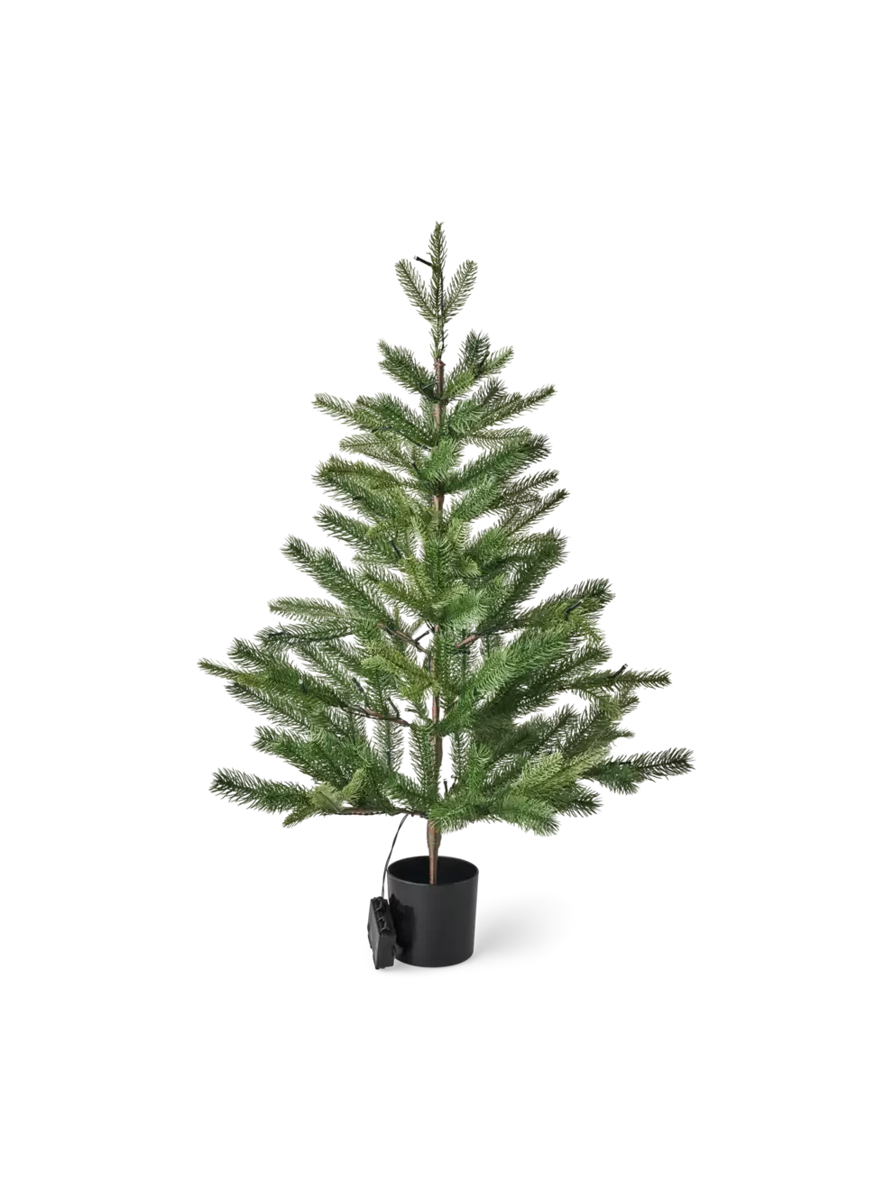 Künstlicher Weihnachtsbaum für 49,9 CHF in Søstrene Grene