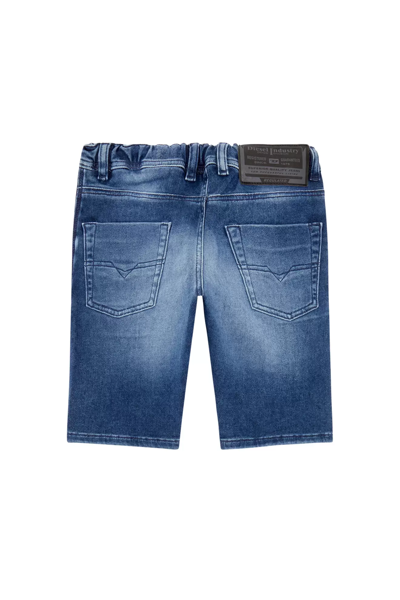 Krooley Shorts aus JoggJeans für 90 CHF in Diesel