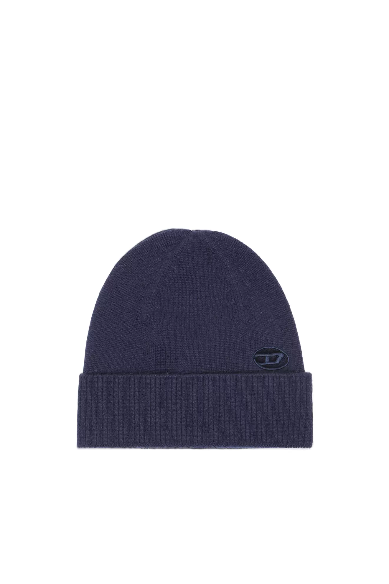 Beanie mit gesticktem Oval D-Patch für 159 CHF in Diesel