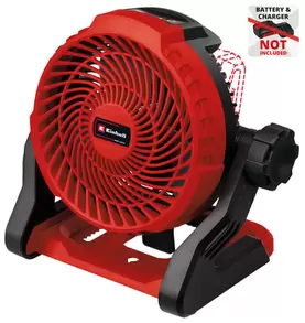 GE-CF 18/2200 Li Solo für 29,95 CHF in Do it + Garden