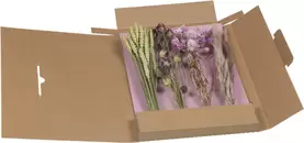 DIY Letterbox natural/pink für 7,45 CHF in Do it + Garden