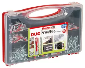 Redbox DUOPOWER 5/6/8/10 für 43,95 CHF in Do it + Garden