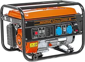 Generator Vinco 2500 für 224,5 CHF in Do it + Garden