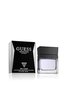 GUESS SEDUCTIVE FOR MEN – Eau de Toilette 50 ml für 50 CHF in Guess