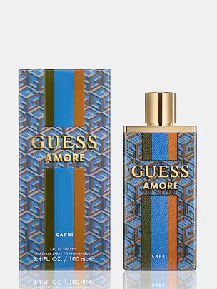 Guess Amore Capri - Eau de Toilette 100 ml für 40 CHF in Guess