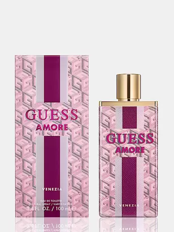 Guess Amore Venezia - Eau de Toilette 100 ml für 40 CHF in Guess