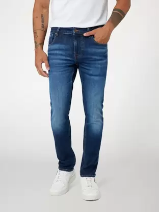 Miami Skinny Jeans für 100 CHF in Guess