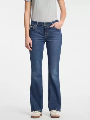 G09 Bootcut Jeans für 89 CHF in Guess