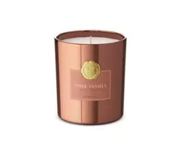 Suede Vanilla Scented Candle für 37,52 CHF in Rituals