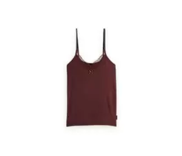 Pyjama Top Berry Wine S für 22,45 CHF in Rituals