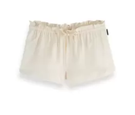 Pyjama Shorts White Smoke S für 19,95 CHF in Rituals