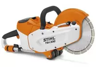 Stihl Akku Trennschleifer 230mm TSA 230 Solo für 530 CHF in Rhyner