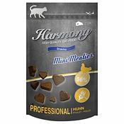 Harmony                                                                  Cat Professional Mini Snacks 35g für 2,95 CHF in Qualipet