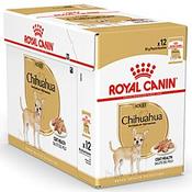 Royal Canin                                                                  Chihuahua 12x85g für 26,4 CHF in Qualipet
