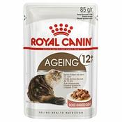 Royal Canin                                                                  Feline Ageing +12 Sauce für 23,4 CHF in Qualipet