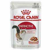 Royal Canin                                                                  Feline Instinctive Adult Sauce für 23,4 CHF in Qualipet