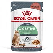 Royal Canin                                                                  Feline Digest Sensitive Sauce für 25,2 CHF in Qualipet