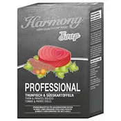 Harmony Harmony Cat Professional Katzensuppe Thunfisch & Süsskartoffel für 3,4 CHF in Qualipet