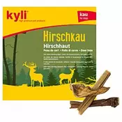 Kyli Hirschkau 250g für 16,5 CHF in Qualipet