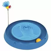 Catit Play Ball Circuit mit Massage Pad für 17,9 CHF in Qualipet