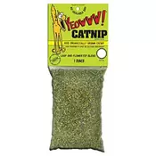 Yeowww Catnip Katzenminze 28g für 7,9 CHF in Qualipet