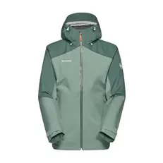 Mammut · Convey Tour HS Hooded Regenjacke für 280 CHF in Intersport