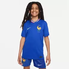 Nike · Frankreich Home Fussballtrikot für 47,5 CHF in Intersport