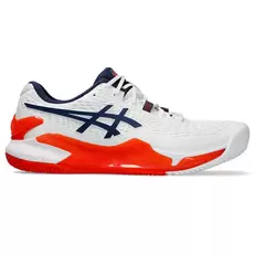 Asics · GEL-RESOLUTION 9 CLAY Tennisschuhe für Sandplätze für 126 CHF in Intersport