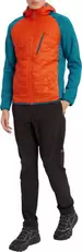 McKinley · Hadewin Hybrid Jacke für 119 CHF in Intersport