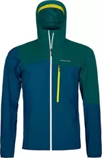 ORTOVOX · 2.5L CIVETTA Jacke für 209,3 CHF in Intersport