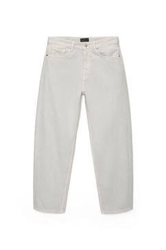Relaxed-Jeans für 59,9 CHF in Pull & Bear