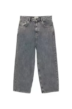 Super-Baggy-Jeans für 69,9 CHF in Pull & Bear