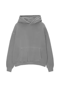 Hoodie mit STWD-Motiv für 59,9 CHF in Pull & Bear