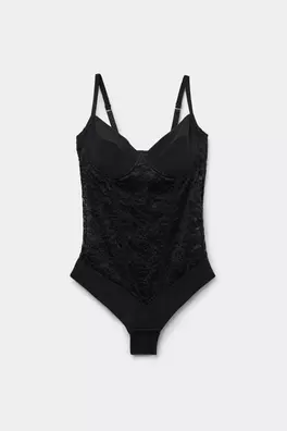 Body aus Spitze Delicate Pieces für 79,95 CHF in Intimissimi