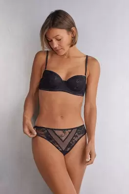 Brazilian-Slip Couture de Nuit für 13,95 CHF in Intimissimi