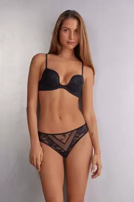 Push-up-BH Monica Couture de Nuit für 41,95 CHF in Intimissimi