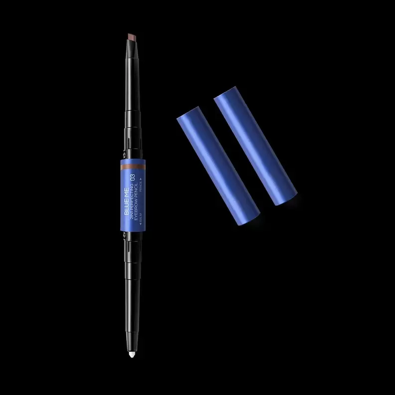 Blue Me 2-In-1 Perfecting Eyebrow Pencil für 13,9 CHF in Kiko Milano