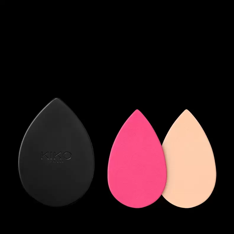 Beauty Duo:Mirror & Sponge Cover für 14,9 CHF in Kiko Milano