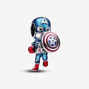 Marvel The Avengers Captain America Charm für 89 CHF in Pandora