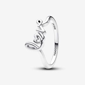 Handgeschriebenes Love Ring für 49 CHF in Pandora