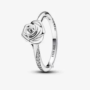 Blühende Rose Ring für 59 CHF in Pandora