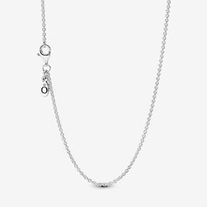 Silber Halskette für 49 CHF in Pandora