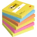 Post-it Haftnotizen Energetic für 4,6 CHF in Office World